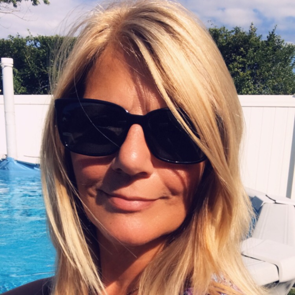 Meet your Posher, Joann